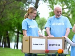 Grassroots Giving