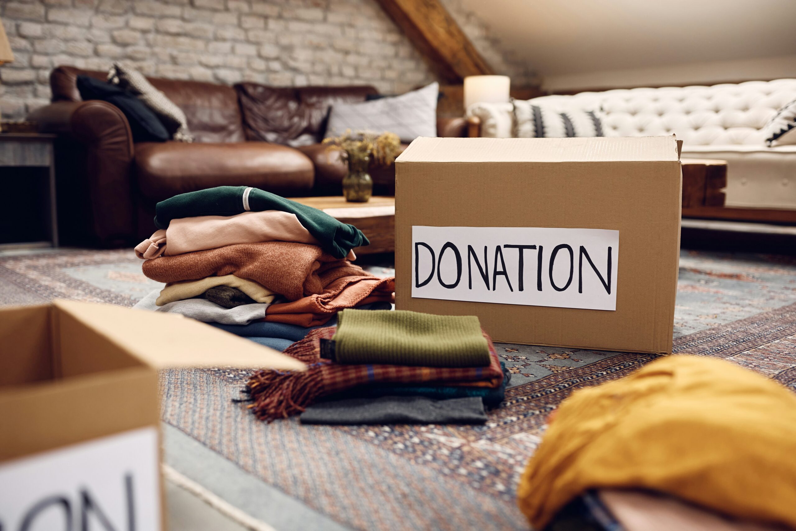 benefits of generosity