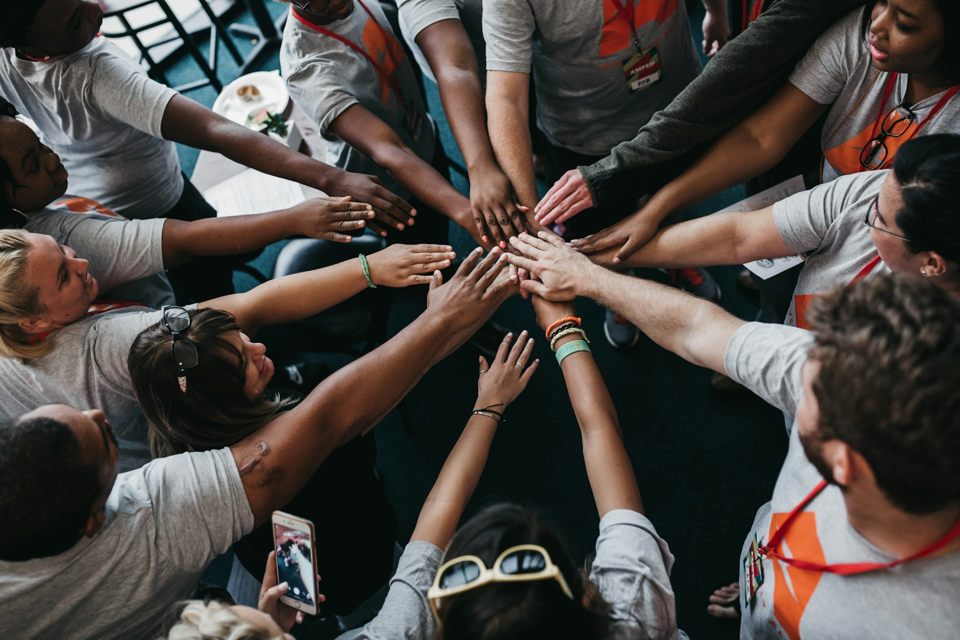 Future of Philanthropy
