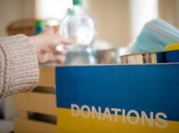 Corporate Philanthropy