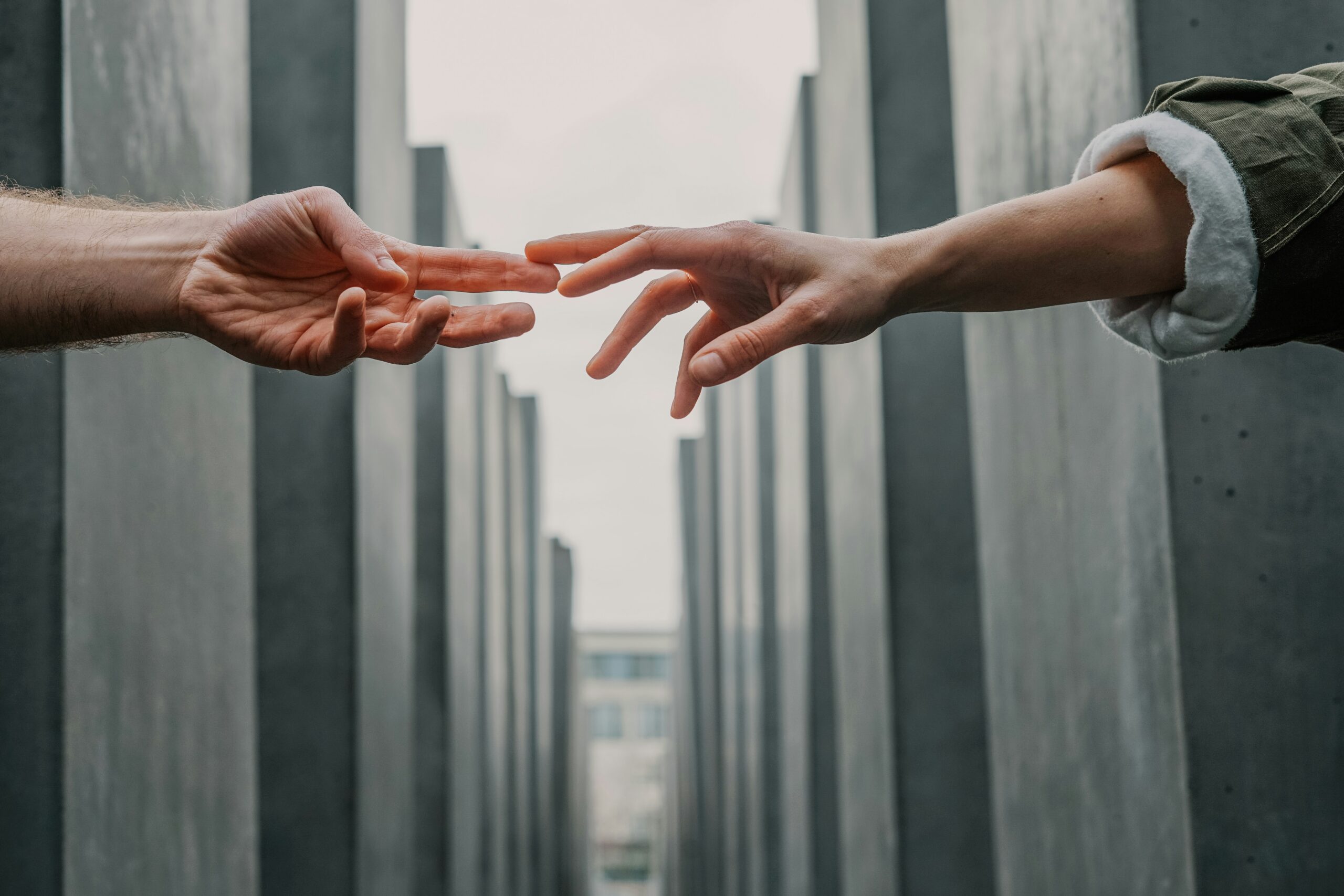 Redefining Generosity